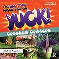 E-Book (epub) Things That Make You Go Yuck! von Jennifer Dlugos, Charlie Hatton