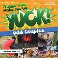 E-Book (epub) Things That Make You Go Yuck! von Jennifer Dlugos, Charlie Hatton