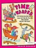 ePUB Time Warped von Bruce Berger