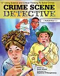 E-Book (epub) Crime Scene Detective von Karen K. Schulz