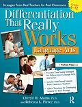 E-Book (epub) Differentiation That Really Works von Cheryll M. Adams, Rebecca L. Pierce