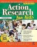 ePUB Action Research for Kids von Amanda O. Latz, Cheryll Adams