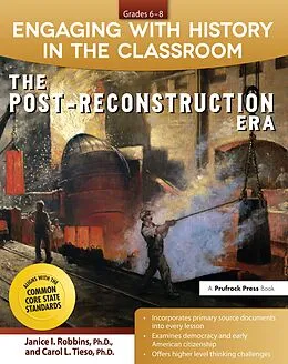 E-Book (epub) Engaging With History in the Classroom von Janice I. Robbins