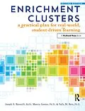 E-Book (epub) Enrichment Clusters von Joseph S. Renzulli, Marcia Gentry, Sally M. Reis