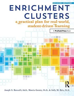 E-Book (epub) Enrichment Clusters von Joseph S. Renzulli, Marcia Gentry, Sally M. Reis