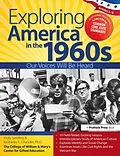E-Book (epub) Exploring America in the 1960s von Molly Sandling, Kimberley Chandler