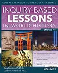 E-Book (epub) Inquiry-Based Lessons in World History von Jana Kirchner, Andrew McMichael