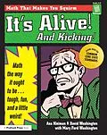 E-Book (epub) It's Alive! And Kicking! von Asa Kleiman, David Washington, Mary Ford Washington