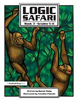 eBook (epub) Logic Safari de Bonnie L. Risby