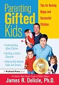 E-Book (epub) Parenting Gifted Kids von James Delisle