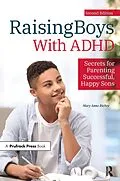 E-Book (epub) Raising Boys With ADHD von Mary Anne Richey
