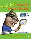 E-Book (epub) Real Life Math Mysteries von Marya Washington Tyler