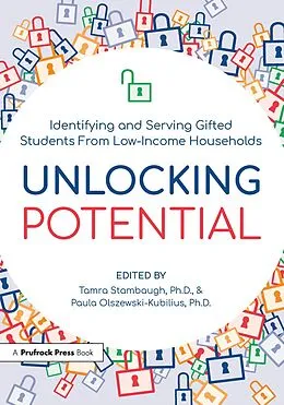 E-Book (pdf) Unlocking Potential von Tamra Stambaugh, Paula Olszewski-Kubilius