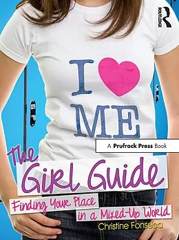 E-Book (pdf) The Girl Guide von Christine Fonseca