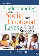 E-Book (pdf) Understanding the Social and Emotional Lives of Gifted Students von 