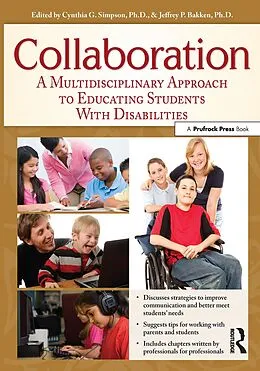 E-Book (pdf) Collaboration von Cynthia G. Simpson, Jeffrey Bakken