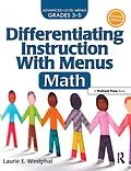 E-Book (pdf) Differentiating Instruction With Menus von Laurie E. Westphal