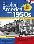 E-Book (pdf) Exploring America in the 1950s von Molly Sandling, Kimberley Chandler