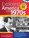 E-Book (pdf) Exploring America in the 1970s von Molly Sandling, Kimberley Chandler