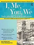 E-Book (pdf) I, Me, You, We von Emily Mofield, Tamra Stambaugh