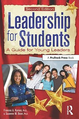E-Book (pdf) Leadership for Students von Frances A. Karnes, Suzanne Bean