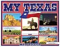 E-Book (pdf) My Texas von Matt Koceich
