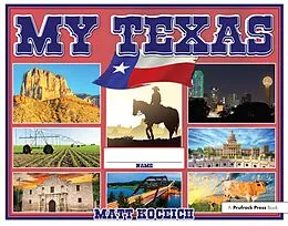 E-Book (pdf) My Texas von Matt Koceich