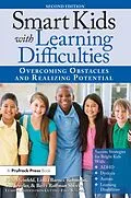 E-Book (pdf) Smart Kids With Learning Difficulties von Rich Weinfeld, Linda Barnes-Robinson, Sue Jeweler