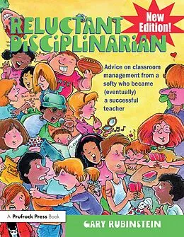 E-Book (pdf) Reluctant Disciplinarian von Gary Rubinstein