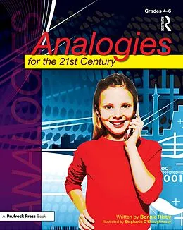 E-Book (pdf) Analogies for the 21st Century von Bonnie L. Risby