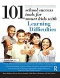 E-Book (pdf) 101 School Success Tools for Smart Kids With Learning Difficulties von Betty Shevitz, Marisa Stemple, Linda Barnes-Robinson