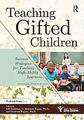 E-Book (epub) Teaching Gifted Children von Jeff Danielian, C. Matthew Fugate, Elizabeth Fogarty