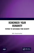 E-Book (epub) Remember Your Humanity von M. S. Swaminathan