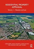 E-Book (pdf) Residential Property Appraisal von Chris Rispin, Fiona Haggett, Carrie de Silva