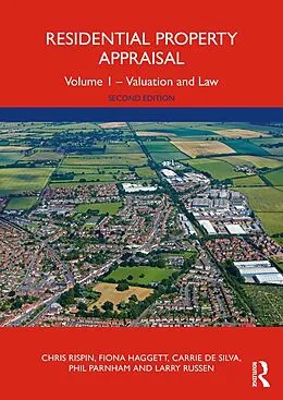 E-Book (pdf) Residential Property Appraisal von Chris Rispin, Fiona Haggett, Carrie de Silva