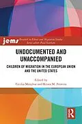 E-Book (epub) Undocumented and Unaccompanied von 