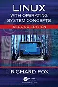 E-Book (epub) Linux with Operating System Concepts von Richard Fox