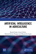 E-Book (epub) Artificial Intelligence in Agriculture von Rajesh Singh, Anita Gehlot, Mahesh Kumar Prajapat