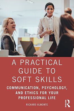 eBook (pdf) A Practical Guide to Soft Skills de Richard Almonte