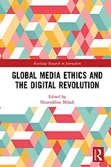 eBook (pdf) Global Media Ethics and the Digital Revolution de 