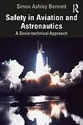 E-Book (epub) Safety in Aviation and Astronautics von Simon Ashley Bennett