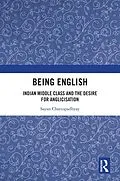 E-Book (epub) Being English von Sayan Chattopadhyay