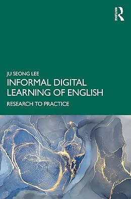 E-Book (pdf) Informal Digital Learning of English von Ju Seong Lee