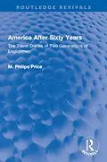 E-Book (epub) America After Sixty Years von M. Philips Price