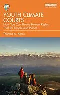 E-Book (epub) Youth Climate Courts von Thomas A. Kerns