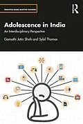 PDF Adolescence in India von Gomathi Jatin Shah, Sybil Thomas