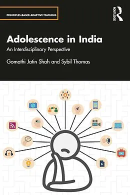 ePUB Adolescence in India von Gomathi Jatin Shah, Sybil Thomas