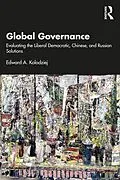 E-Book (epub) Global Governance von Edward A. Kolodziej