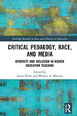 eBook (pdf) Critical Pedagogy, Race, and Media de 