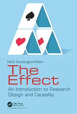 eBook (epub) The Effect de Nick Huntington-Klein